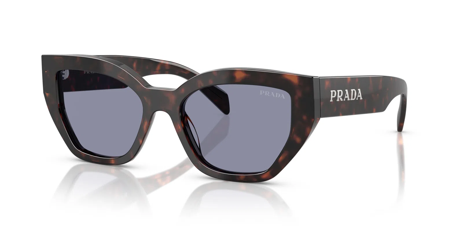 Prada A09SF Sunglasses - view 38